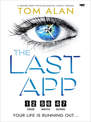 cover image of The Last App